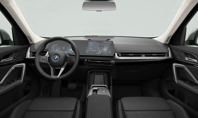 Foto Nummer 6: BMW iX1
