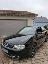 Audi S3 8L 1.8T 400PS+ Extrem Umbau Quattr... - gebrauchte Audi S3 aus dem Jahr 2000