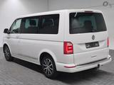 Volkswagen T6 Multivan Gen6 LED/Navi/Standhzg/AHK/PDC/18-LM - Volkswagen T6 Multivan in Magdeburg