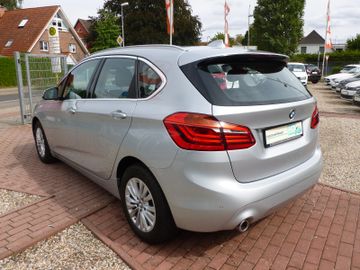 BMW 218 - 3