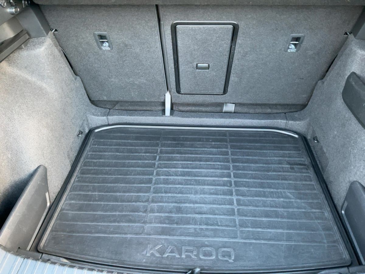 Skoda Karoq - Bild 14