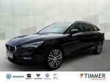 Seat Leon ST 2.0 TDI DSG XCELLENCE +LED +ACC +RKAM +N - Seat Leon mit Diesel-Antrieb: R