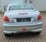 Peugeot 206 CC Quiksilver 110 Quicksilver - Peugeot 206: Quicksilver