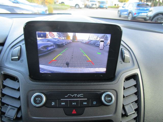 Tourneo Connect Active/AHK/Panodach