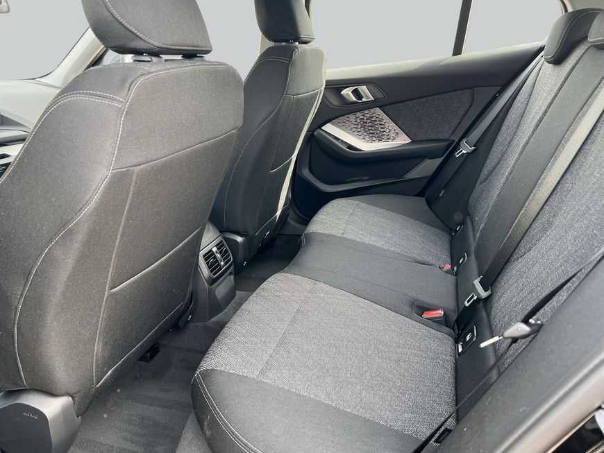 BMW 120 - Bild 11