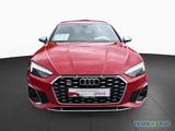 Audi S5 Sportback TDI tiptonic AHK MATRIX VIRTUAL KAM - Audi S5: Leder