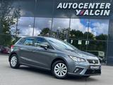 Seat Ibiza 1.0 MPI Start&Stop Style 2.HA/CARPLAY/AHK - Seat Ibiza: Mpi