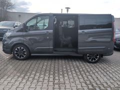 FORD Tourneo Custom 2.0 TDCi 320 L1Sport Scheckh.~ACC