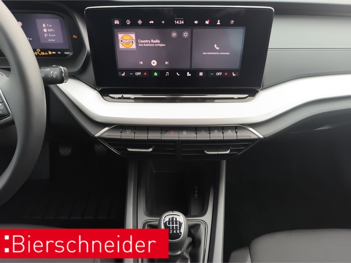 Skoda Octavia - Bild 20