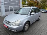 Kia Carnival 2.9 CRDi VGT EX**1.HAND+7-SITZER+AHK** - Kia Carnival: 2.2
