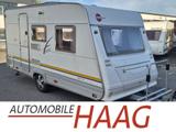 Bürstner Fun 420TN Sportiv*4 Personen*Tüv/Gas neu* - Wohnwagen 4 personen