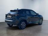 Toyota Yaris Cross 1,5 l Hybrid TEAMPLAYER *LED*KLIMA*R - Toyota Yaris Cross in Bremen