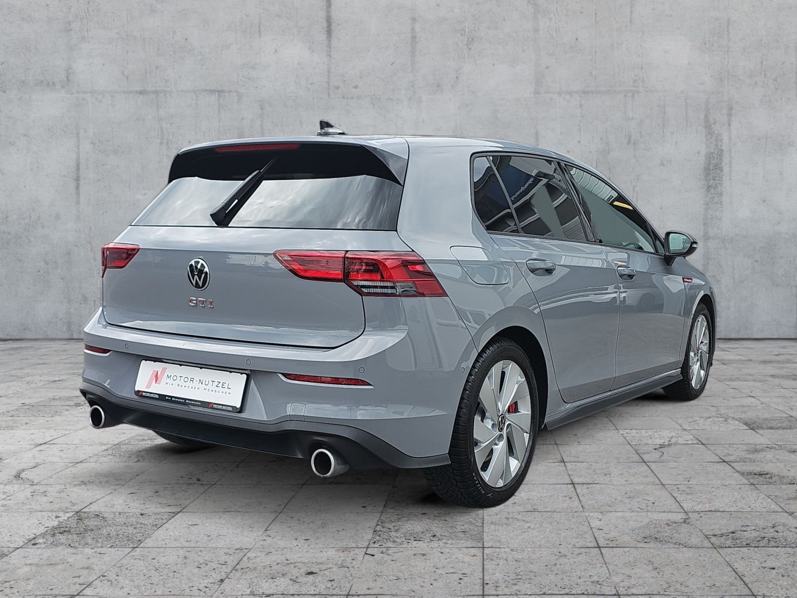 Volkswagen Golf - Bild 6