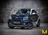Smart ForTwo EQ coupe prime EXCLUSIVE||SAPPHIRE+JBL!||