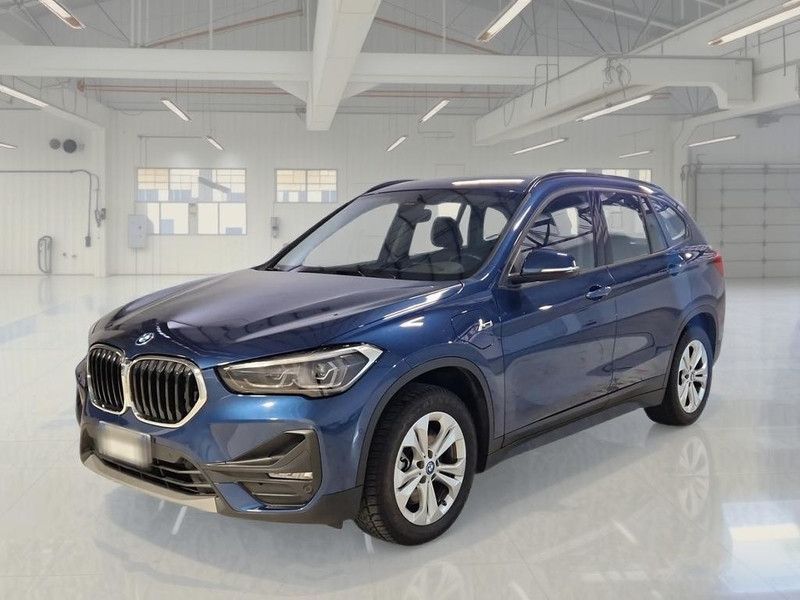 Image of BMW X1