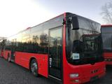 MAN A 20 Lion City / Euro 5 / EEV / ID 1639 - MAN Reisebus Lion