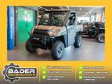 Polaris RANGER XP 1000 CAMO | JAGD & TR | NO TRAXTER 570 - POLARIS MOTORRAD