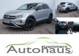 Volkswagen T-Roc 2,0 TDI  Style * LED * Navi * AHK * uvm .. - Volkswagen T-Roc Jahreswagen