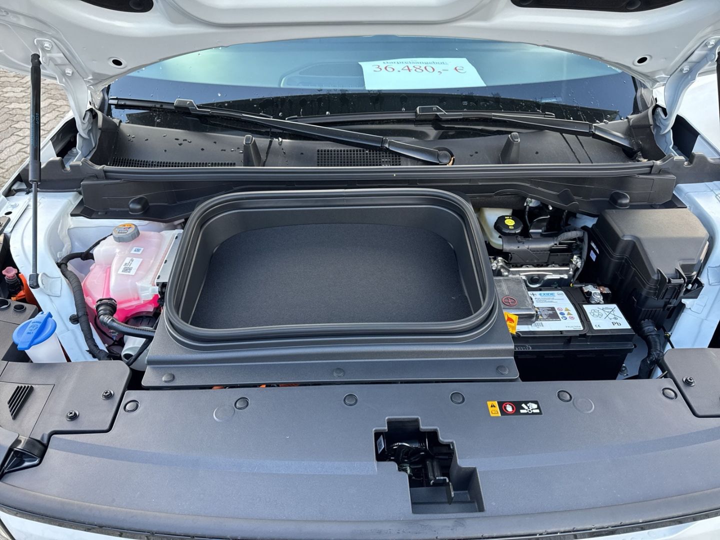 Kia EV2 - Bild 14