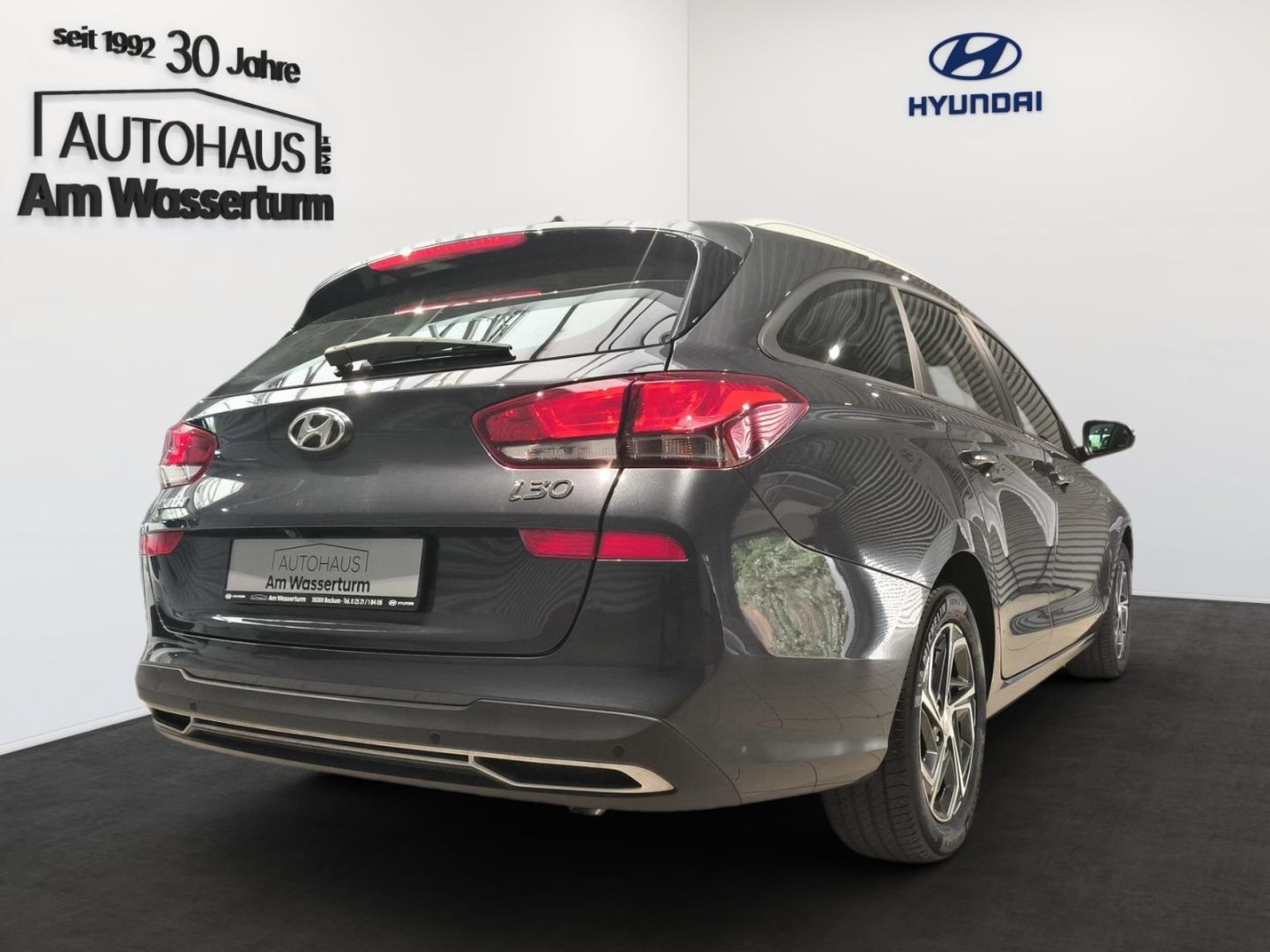 Hyundai i30 – Bild 4