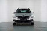 Skoda KAMIQ CLEVER 1.0TSI DSG PEMIUM-LED+SITZHEIZUNG - Skoda Kamiq: Automatik