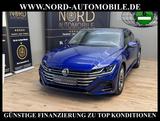 Volkswagen Arteon R-Line 1.4 TSI eHybrid DSG Pano/AHK/Kamer - Volkswagen Arteon mit Hybrid-Antrieb: Limousine, Automatik