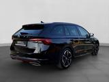Skoda Octavia RS Combi 2.0 TDI 4x4 SIDE-ASSIST HEAD-UP - Skoda Octavia in Wuppertal