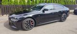 BMW i4 eDrive40 - indiv. Leder / Vollausstattung 