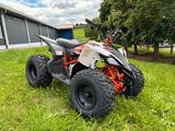 KAYO AT 110 Sport Kinderquad - BENZIN KINDERQUAD
