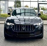 Maserati Levante Diesel 3.0 V6 202kW GRANSPORT 4x4 Au... - gebrauchte Maserati SUV & Geländewagen