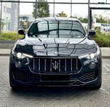 Maserati Levante Diesel 3.0 V6 202kW GRANSPORT 4x4 Au... - Maserati mit Diesel-Antrieb