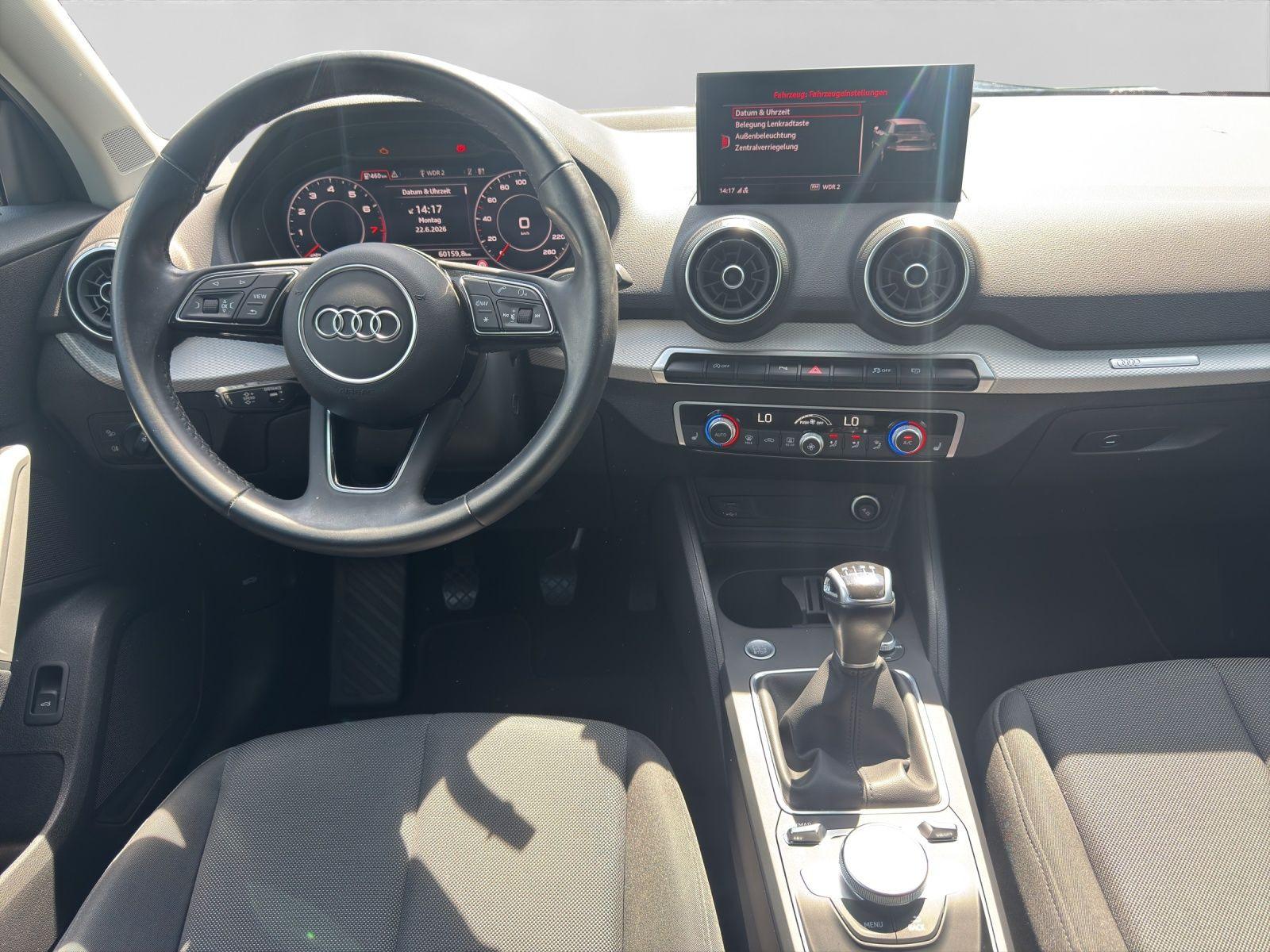 Audi Q2 35 TFSI ADVANCED MATRIX VIRTUAL ACC KAMERA, миниатюра 5