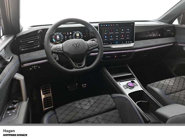 Volkswagen Tiguan - Bild 14