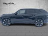 BMW XM Label Sportpaket AD AHK-klappbar AHK Navi Dig - BMW: X