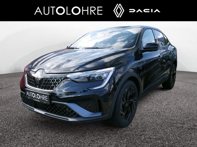 Renault Arkana Esprit Alpine TCe 160 EDC
