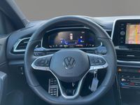 Volkswagen T-Roc - Vorschau Bild 13