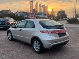 Honda Civic Lim. 5-trg. 1.8 Sport - Honda Civic Gebrauchtwagen in Ludwigshafen
