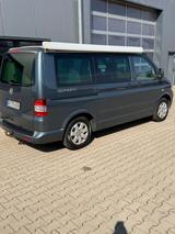 Volkswagen T5 California Sonora - Volkswagen T5 California aus 2007