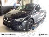 Seat Ibiza 1.5 TSI FR Pro Black Edition DSG Cam Navi