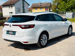 RENAULT Megane IV*Scheckheft*Carplay*Navi*Tempomat*LED