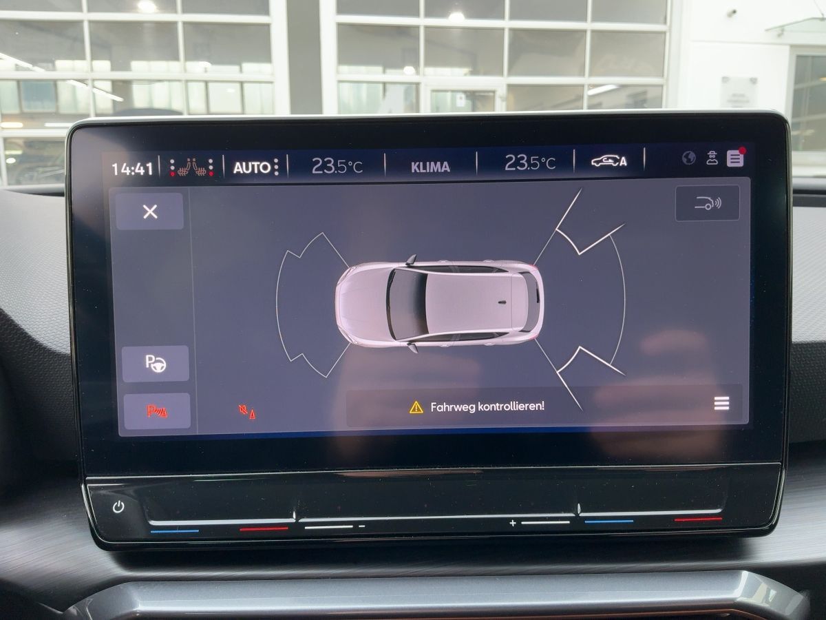 Cupra Leon - Bild 16