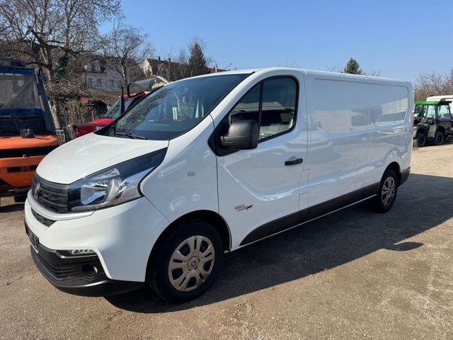 Fiat Talento Kasten L2H1 1,2t Basis