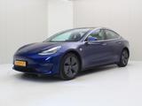 Tesla Model 3 Long-Range AWD 351pk 75 kWh 89% [ AUTOPI - blaue Tesla Model 3
