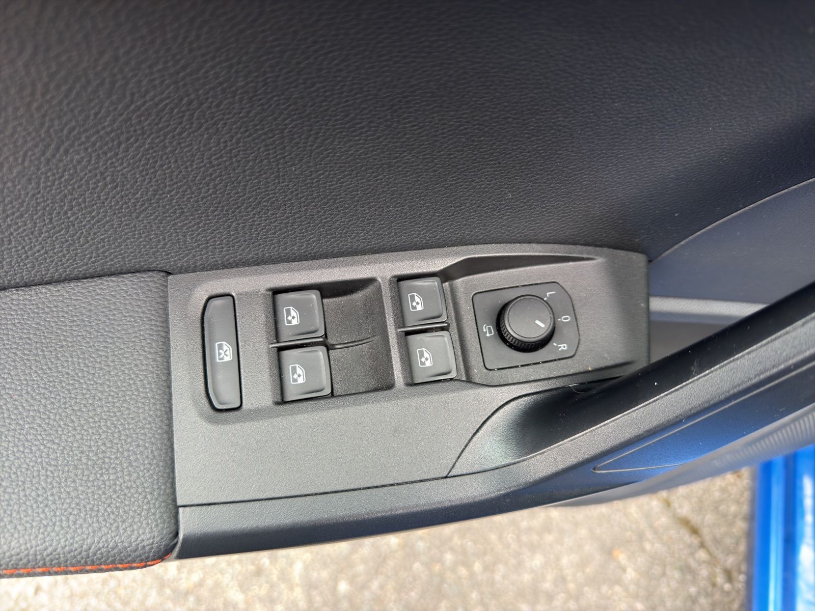 Seat Ibiza - Bild 9