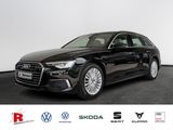 Audi A6 Avant Design design 40 TDI 150(204) S tronic - Audi A6: 20 TDI