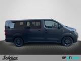 Opel Vivaro Kombi XL 2.0 D *AT*AHK*9-Sitzer* - : Van, 9 Sitzer