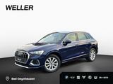 Audi Q3 35 TDI S tronic advanced PANO,ACC,VirtCockpit