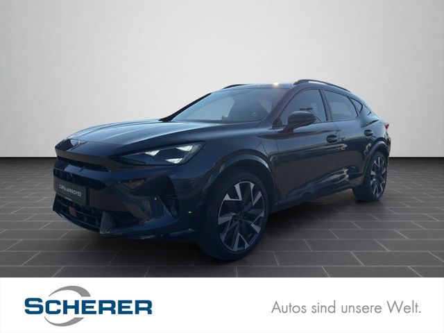 Cupra Formentor VZ 2.0 TSI DSG 4Drive Skyline Intellig