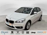 BMW 218 i NAV SITZ.HZG  ALU PDC BLUETOOTH KLIMAAUT M - BMW 218 in Duisburg
