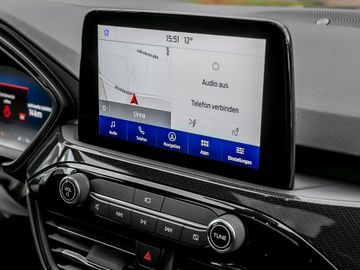 Ford Kuga 2.5 Plug-In Hybrid ST-Line X Pano Kamera